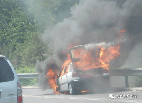 汽車(chē)跳火損失多少 汽車(chē)跳火損失多少