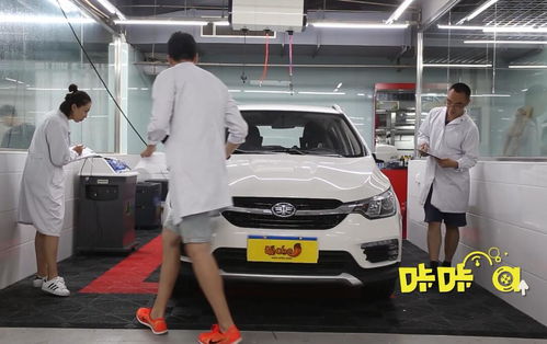 汽車噪音多少算大
