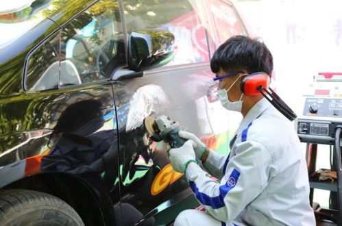 汽車(chē)運(yùn)用整形工資多少