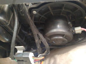 汽車水溫多少風(fēng)機(jī)啟動(dòng)