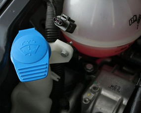 汽車水溫多少風(fēng)機(jī)啟動(dòng)