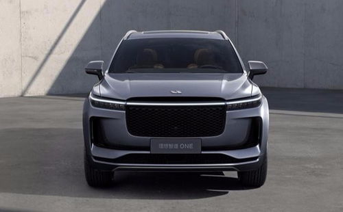 理想汽車(chē)最大續(xù)航多少