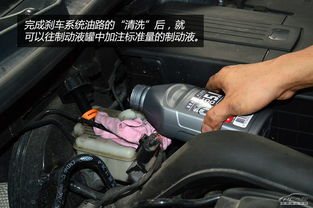 汽車剎車虛位是多少 汽車剎車虛位是多少