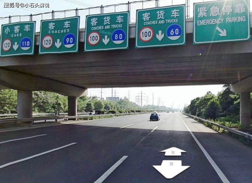 周口低速汽車限速多少