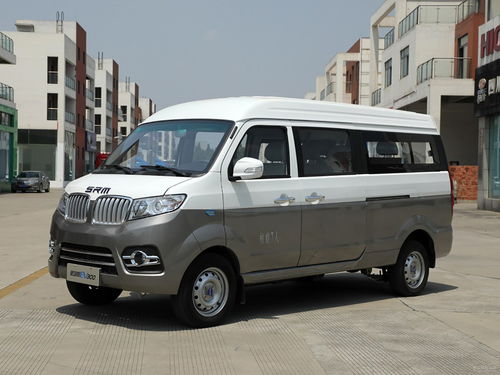 鑫源汽車油耗多少