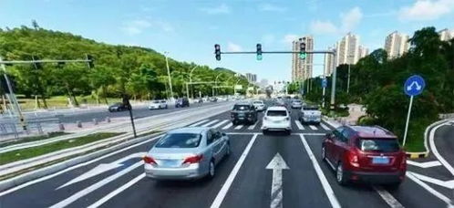 汽車公路掉頭多少距離