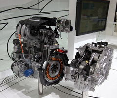 汽車起步電機(jī)多少轉(zhuǎn)