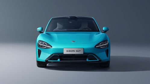 小米汽車動力多少牛