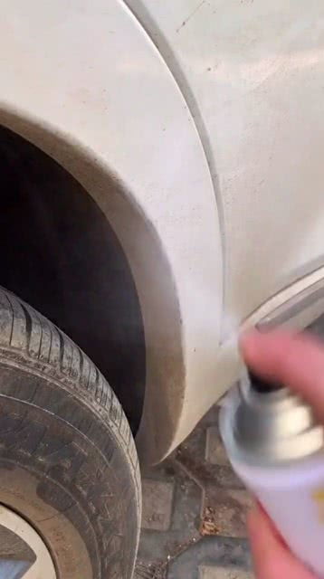 汽車噴漆油漆稠度多少