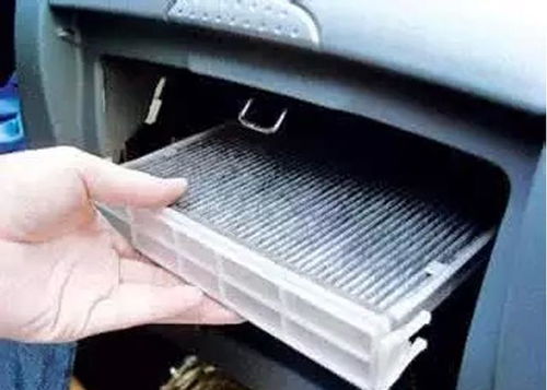 汽車清理濾芯費(fèi)用多少