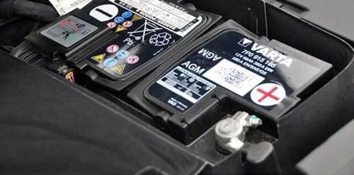 汽車電瓶靜態(tài)電壓多少 汽車電瓶靜態(tài)電壓多少