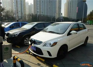 汽車冬季充電速度多少