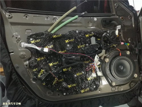 汽車共振有多少種