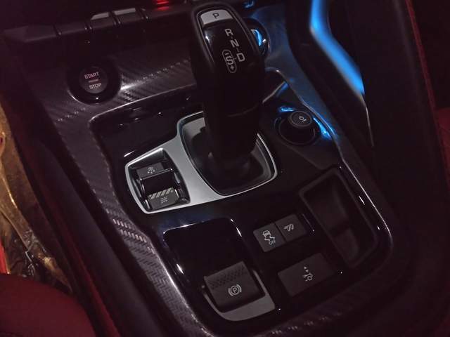 汽車扭矩開多少合適 汽車扭矩開多少合適