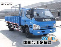 載貨汽車多少噸起步