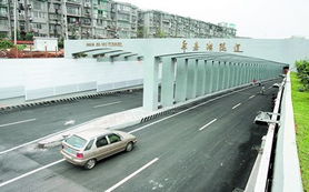 汽車進隧道限速多少 汽車進隧道限速多少