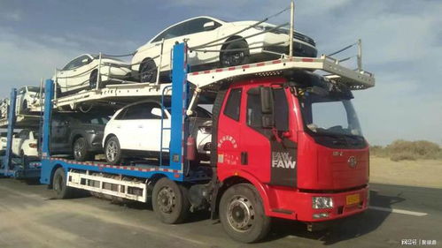 汽車平臺有多少種 汽車平臺有多少種