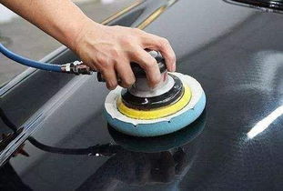 汽車油漆噴涂氣壓多少 汽車油漆噴涂氣壓多少