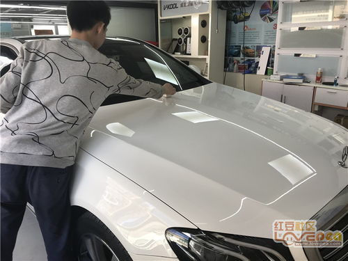 汽車鍍晶硬度多少 汽車鍍晶硬度多少