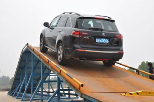 汽車爬坡要多少扭矩