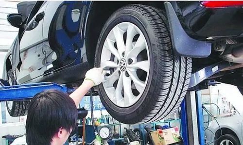 汽車是多少胎壓