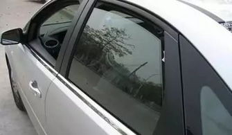 汽車后窗除霜多少瓦