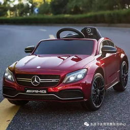 baby汽車多少錢