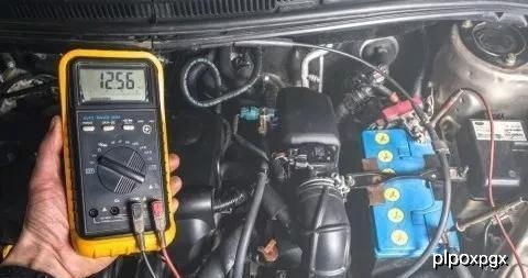 汽車(chē)電瓶知多少伏
