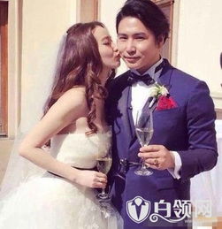 石凱訂婚宴正面照曝光
