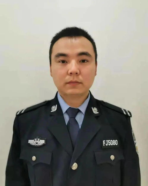 下井救人女輔警破格晉升