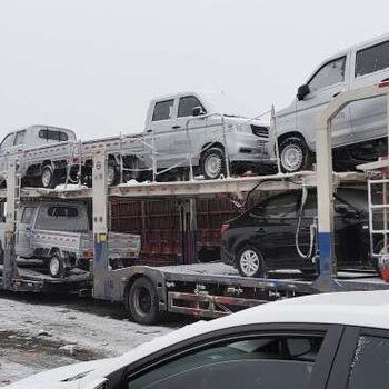 汽車禮物托運要多少