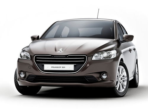 黔江標(biāo)致汽車估價(jià)多少 黔江標(biāo)致汽車估價(jià)多少