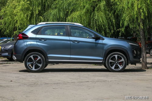 德陽suv汽車油耗多少 德陽suv汽車油耗多少