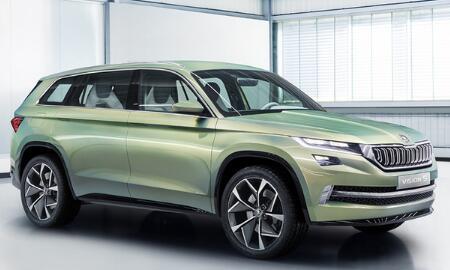 斯柯達(dá)汽車(chē)多少座 斯柯達(dá)汽車(chē)多少座
