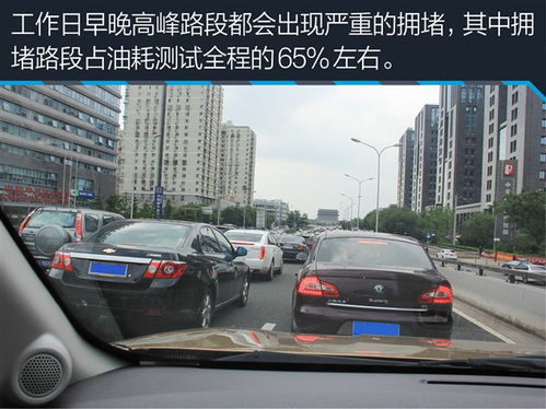 汽車(chē)噪音有多少db