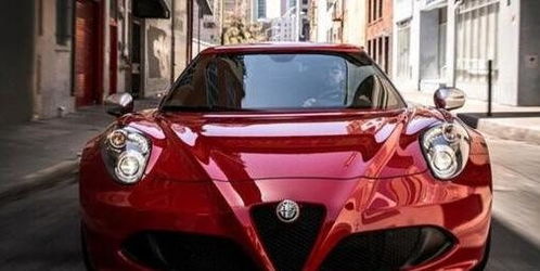 意大利有多少品牌汽車