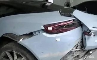 汽車損壞多少可以不修