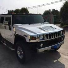 悍馬汽車(chē)多少公升