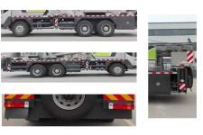 中聯(lián)汽車噴漆價格多少