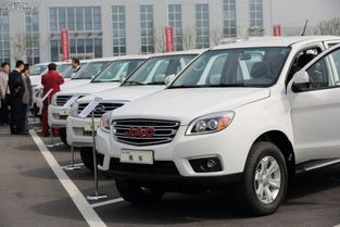 江淮汽車(chē)環(huán)保罰款多少