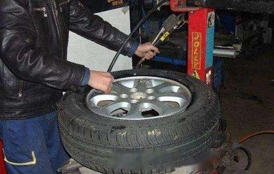 汽車維修胎壓多少