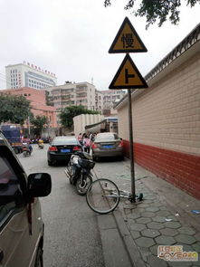 人行通道汽車(chē)限速多少
