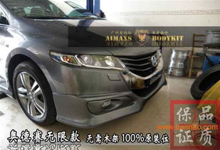 汽車包圍材質(zhì)價格多少