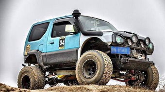 越野汽車排量多少合適