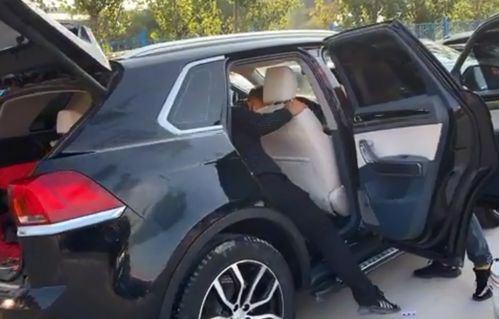 汽車劃痕要賠多少 汽車劃痕要賠多少