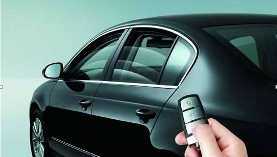 汽車遙控多少米正常
