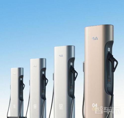理想汽車充電多少w