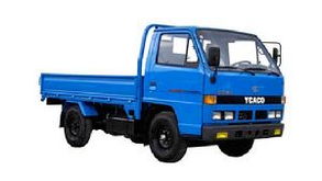 載貨汽車最高多少頓