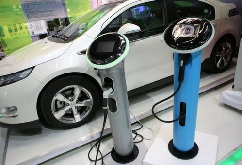 新能源汽車功率多少