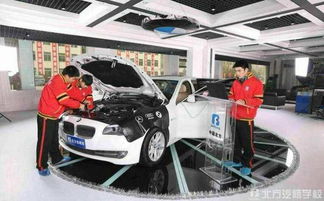學(xué)汽車美容要多少